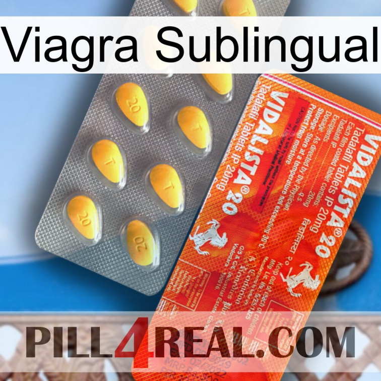 Viagra Sublingual new01